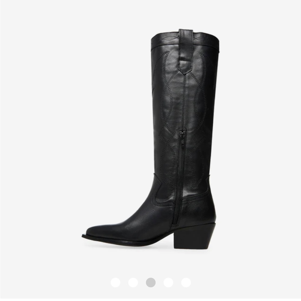 Steve Madden FRAYDA Boots